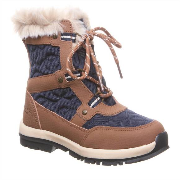 Womens Shoes Bearpaw Arianna Boot NEW BEARPAW Women's Marina